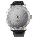 Zoek naar golfer horloges Golfhorloge