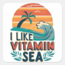 Zoek naar vitamine stickers Beach