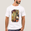 Recherche de chevalet tshirts Toile