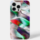 Recherche de roches iphone coques Bleu