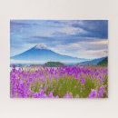 Recherche de mt fuji puzzles Fujikawaguchiko