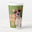 Zoek naar corgi hond mokken Humor