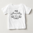 Recherche de chef de bébé tshirts Enfants