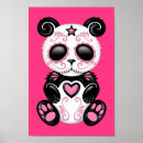 Recherche de day of the dead posters Sugar skull