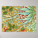 Recherche de william morris posters Floral