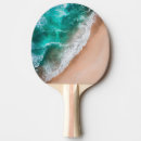 Recherche de plage raquettes ping pong Littoral