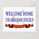 Recherche de abraham lincoln cartes postales Marine