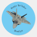 Recherche de avions militaires autocollants Avion de chasse