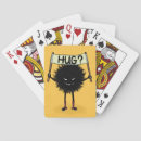 Recherche de caractère jeux de cartes Drôle