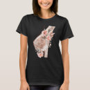 Recherche de gland femme tshirts Floral