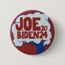Zoek naar verkiezingen buttons Amerika