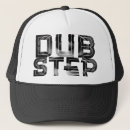 Recherche de dubstep casquettes Danse