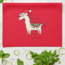 Zoek naar alpaca keuken handdoeken Cartoon