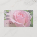 Recherche de magnifique cartes visite Rose
