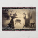 Recherche de samhain cartes postales Sabbat