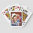 Recherche de propagande jeux de cartes Vintage