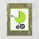 Recherche de vert camouflage invitations Bébé