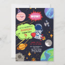 Zoek naar nebula uitnodigingen Astronomie