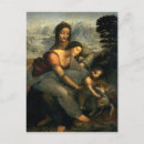 Recherche de sainte anne cartes postales Madonna