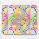 Recherche de flamand tapis souris Jungle