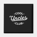 Recherche de oncle magnets Fête des pères