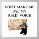 Recherche de de biologie posters Drôle