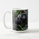 Recherche de gorille tasses Ape