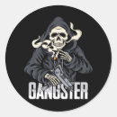Recherche de tatouage crâne autocollants Vintage