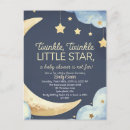 Zoek naar baby shower briefkaarten Hemels