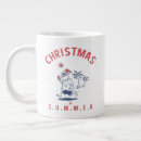 Recherche de père noël drôle tasses Vacances