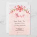 Recherche de la nuit de la fille invitations Moderne