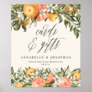 Recherche de welcome card mariages Floral