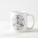 Recherche de alchimie tasses Occulte