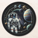 Recherche de planète dessous de verres Galaxie