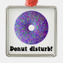 Zoek naar donuts ornamenten Zoet
