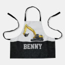 Recherche de construction tabliers Garçon