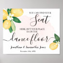 Zoek naar stoel posters Trouwbord