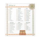 Zoek naar avontuur notitieblokken Verpakking