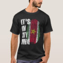 Recherche de surinam tshirts Adn