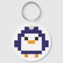 Recherche de penguin porteclés Children