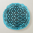 Recherche de la le fleur vie coussins Pour tous