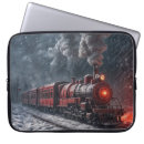 Zoek naar trein laptop sleeves Stoommotor