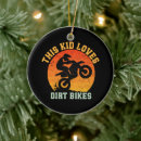 Recherche de motocross ornements Vélo de terre