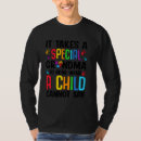Recherche de autisme tshirts Dire