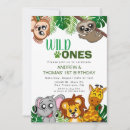 Recherche de twins 1ans anniversaire invitations Pour eux