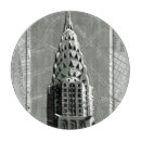 Recherche de paysage urbain planches à découper Villes