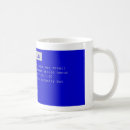 Recherche de sysadmin tasses Ordinateur