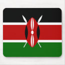 Recherche de le kenya tapis souris Drapeau