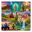 Recherche de spirituele posters Voyage spirituel