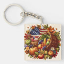 Recherche de thanksgiving porteclés Automne